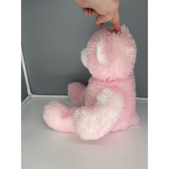 Rare official, Philadelphia Phillies Pink Build-A-Bear Teddy Bear - Picture 3 of 8